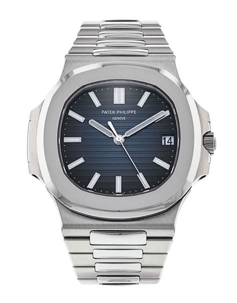 used patek philippe nautilus.